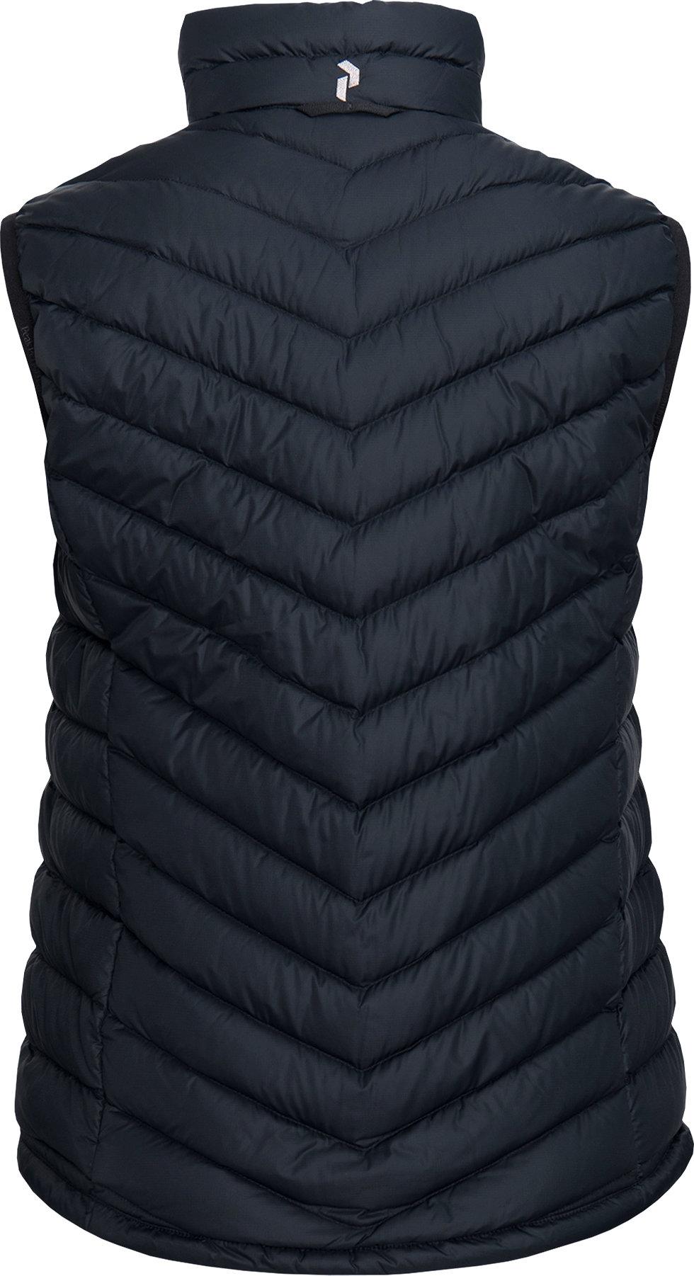 Numéro de l'image de la galerie de produits 5 pour le produit Gilet duvet Frost - Femme