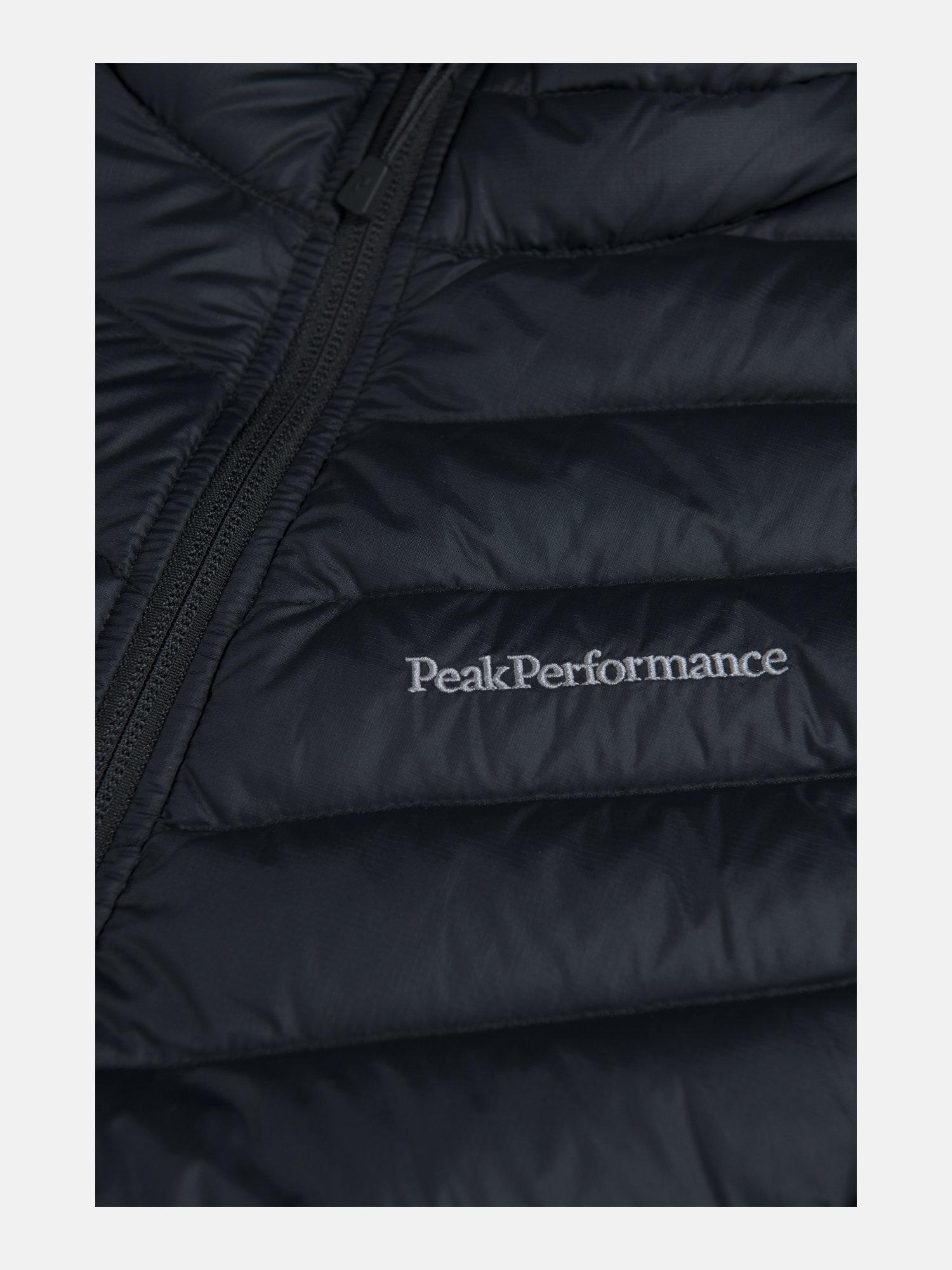 Numéro de l'image de la galerie de produits 4 pour le produit Gilet duvet Frost - Femme