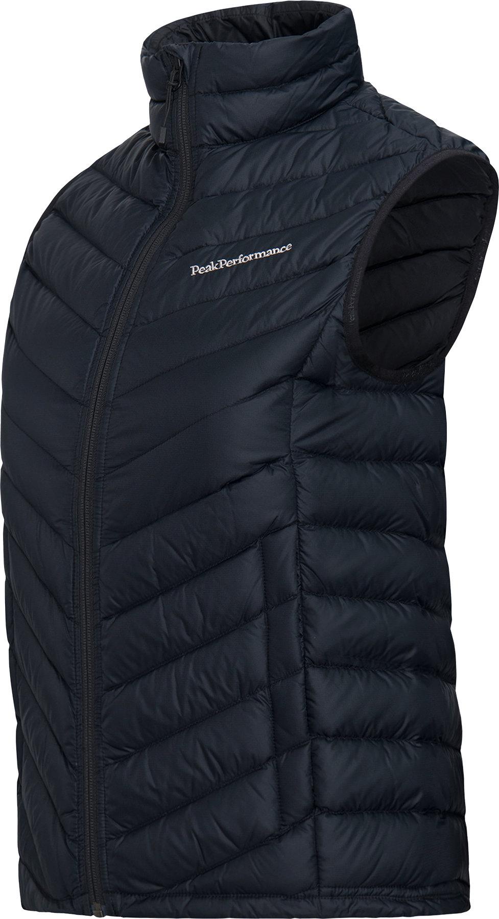 Numéro de l'image de la galerie de produits 6 pour le produit Gilet duvet Frost - Femme