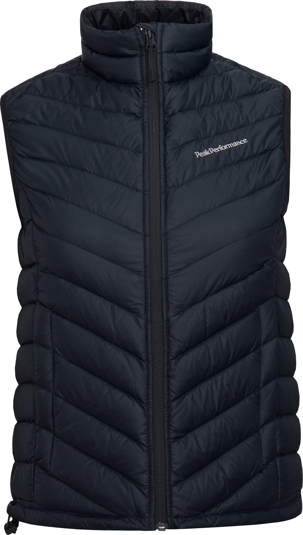 Numéro de l'image de la galerie de produits 1 pour le produit Gilet duvet Frost - Femme