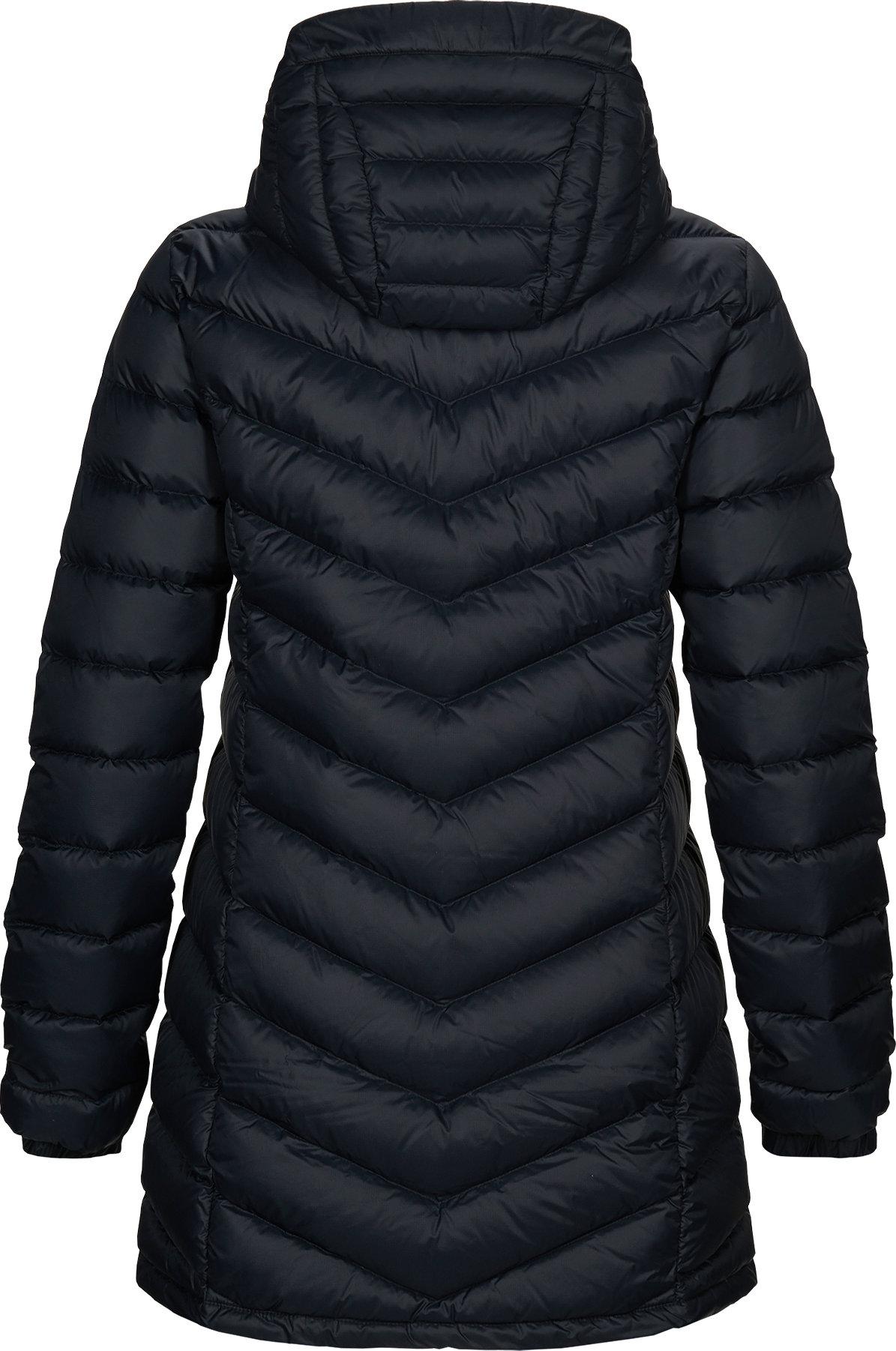 Product gallery image number 6 for product Frost Down Parka - Women's