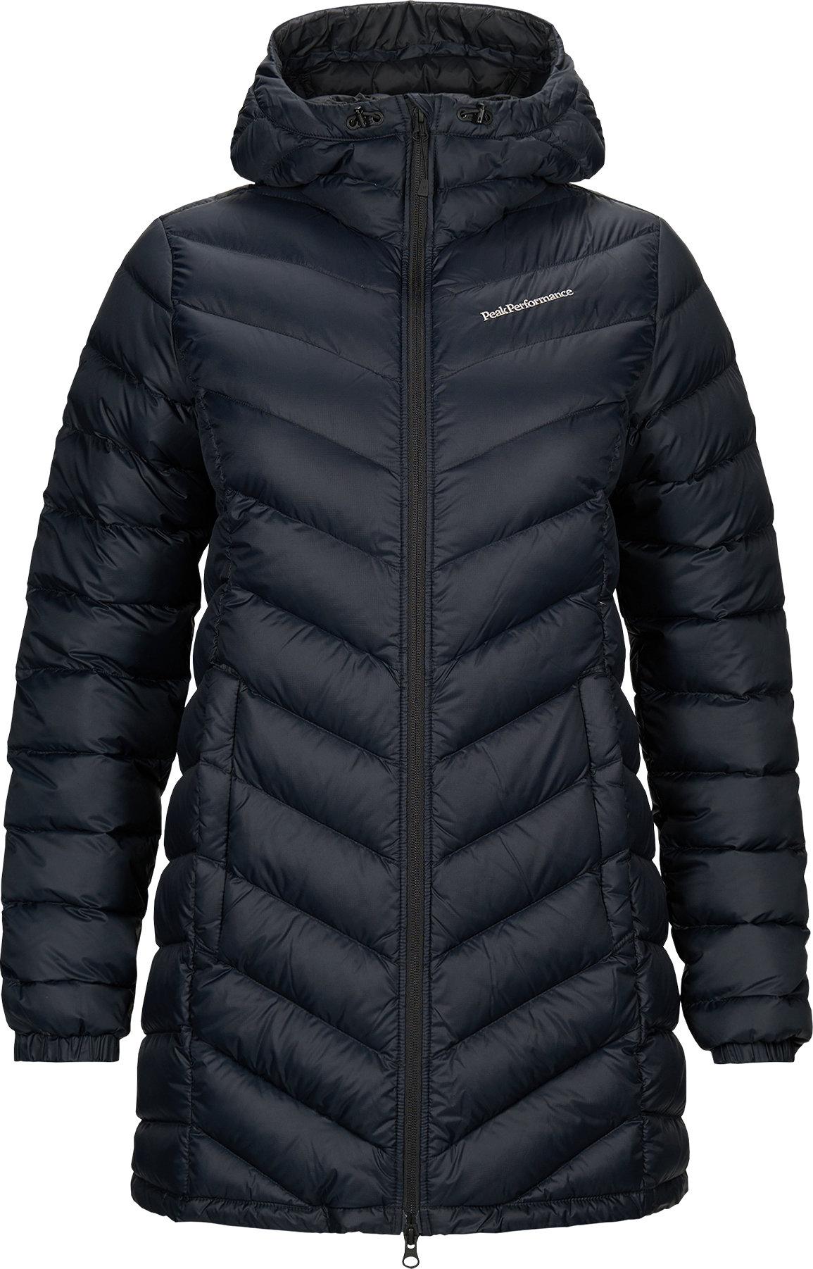 Product gallery image number 1 for product Frost Down Parka - Women's