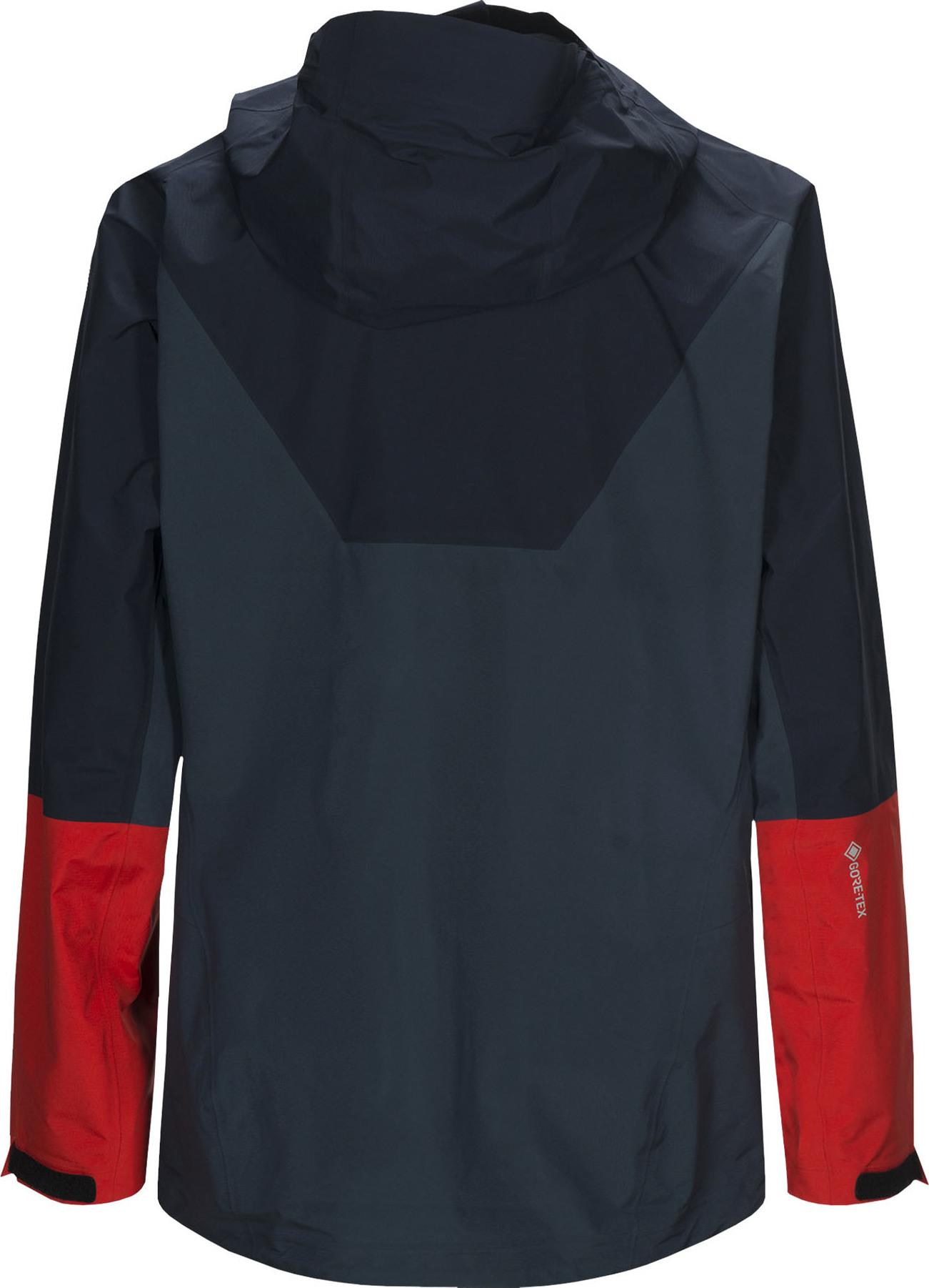 Product gallery image number 3 for product Vislight Tour Jacket Men