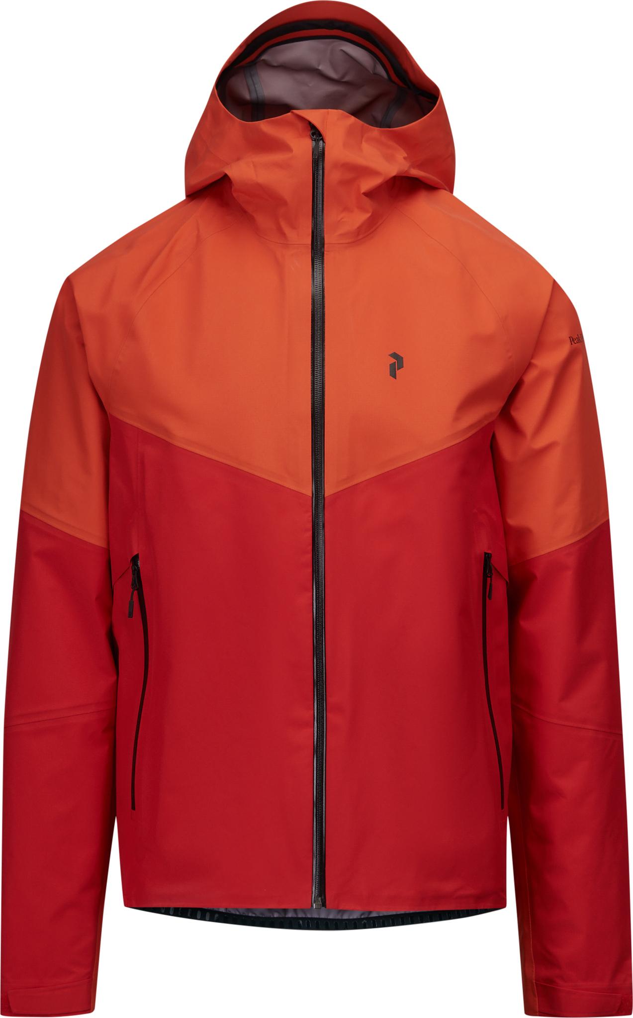Product gallery image number 1 for product Limit Jacket - Men's