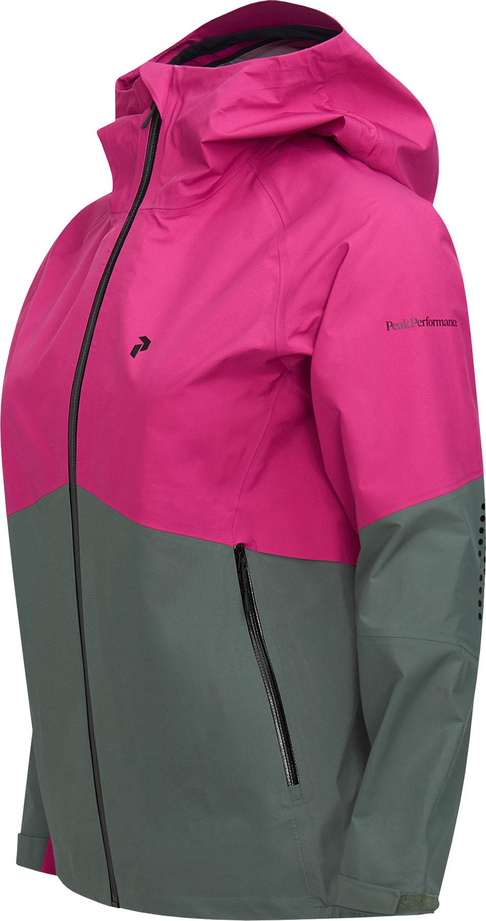 Product gallery image number 2 for product Limit Jacket - Women's