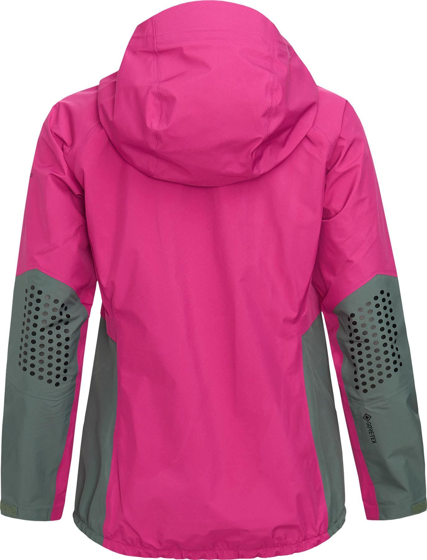 Product gallery image number 3 for product Limit Jacket - Women's