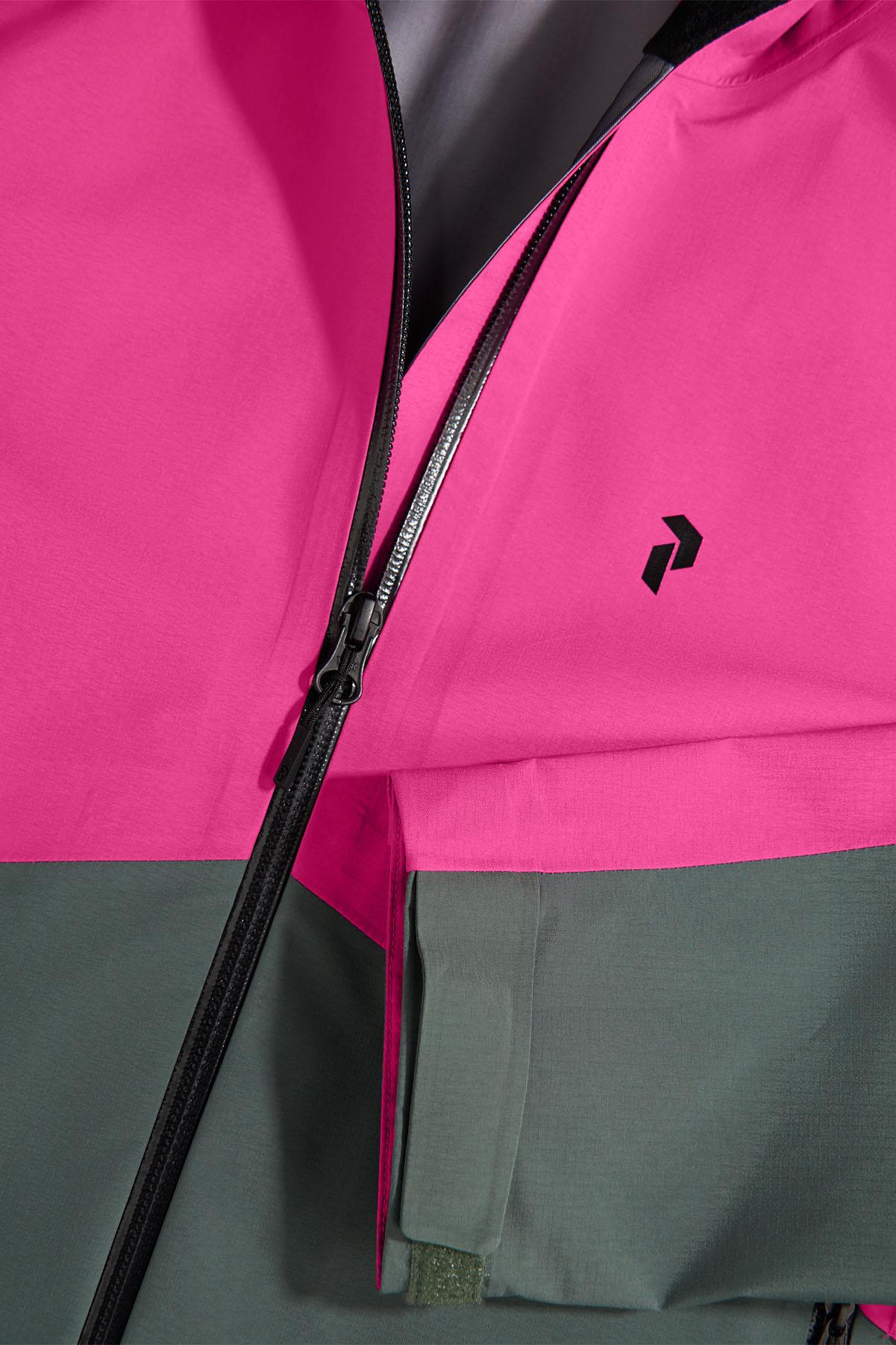 Product gallery image number 4 for product Limit Jacket - Women's