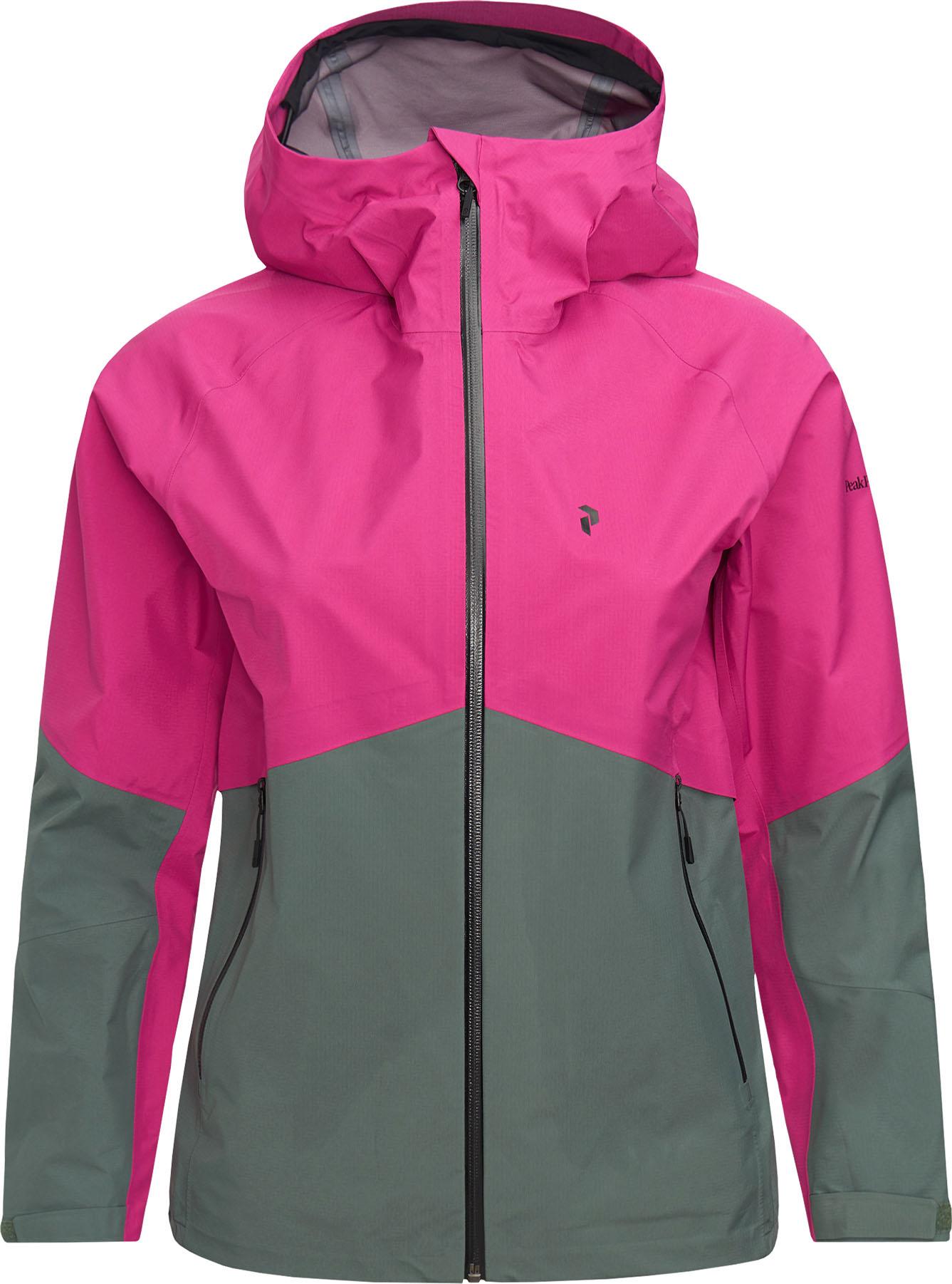 Product gallery image number 1 for product Limit Jacket - Women's