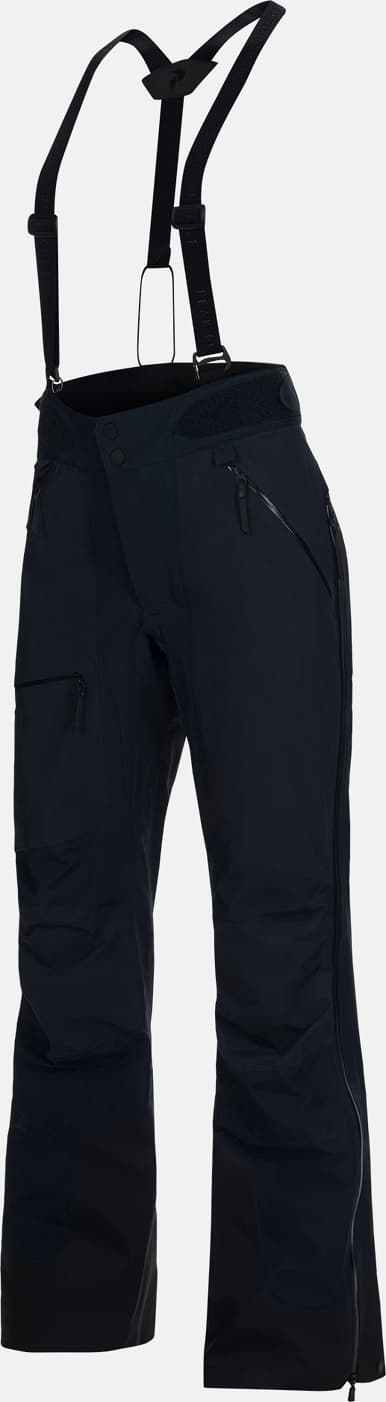 Product gallery image number 4 for product GoreTex Mondo Shell Outdoor Pants - Women's