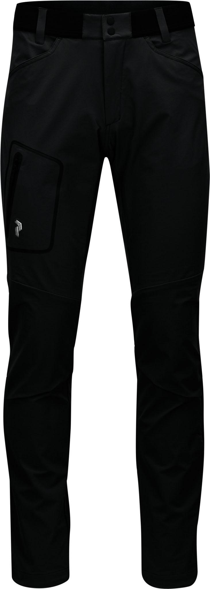 Product gallery image number 1 for product Light Softshell Scale Outdoor Pants - Men's