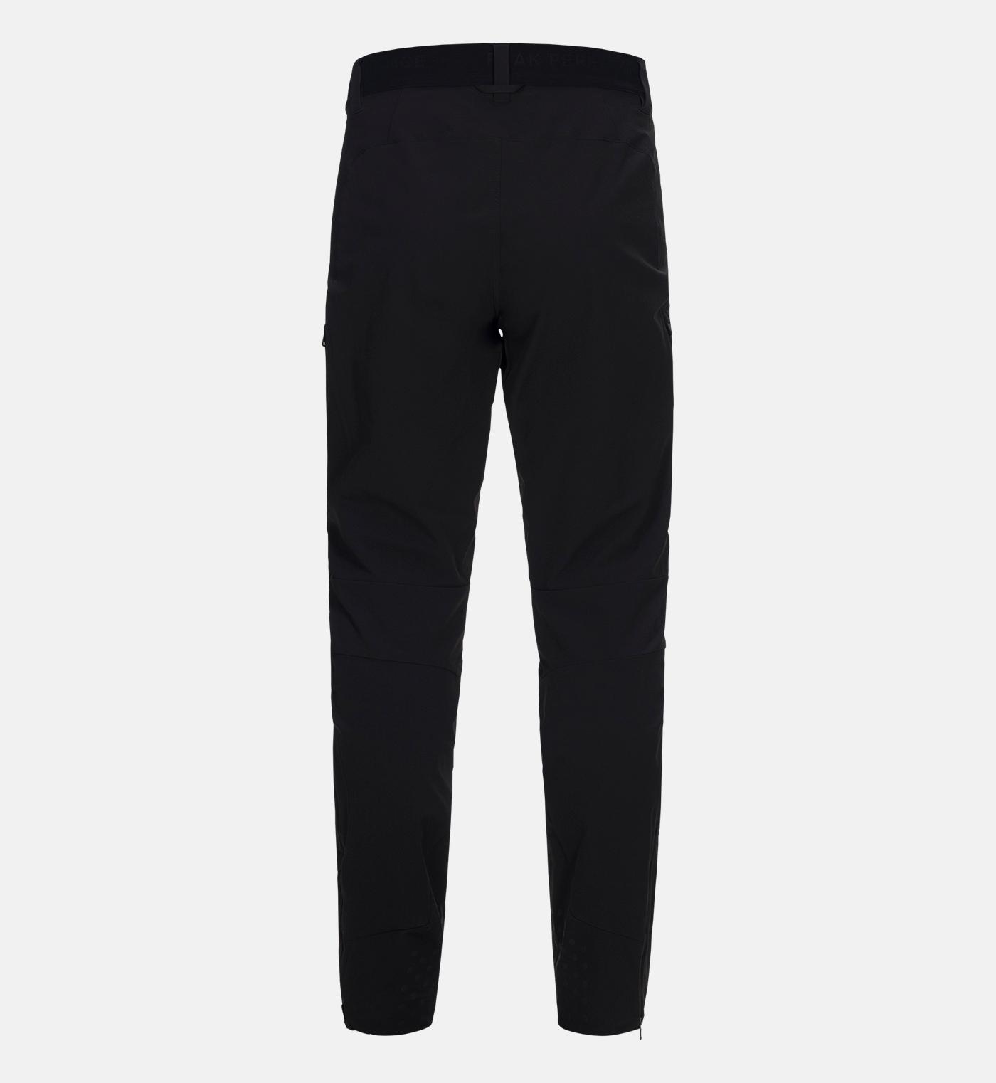 Product gallery image number 3 for product Light Softshell Outdoor Pants - Men's