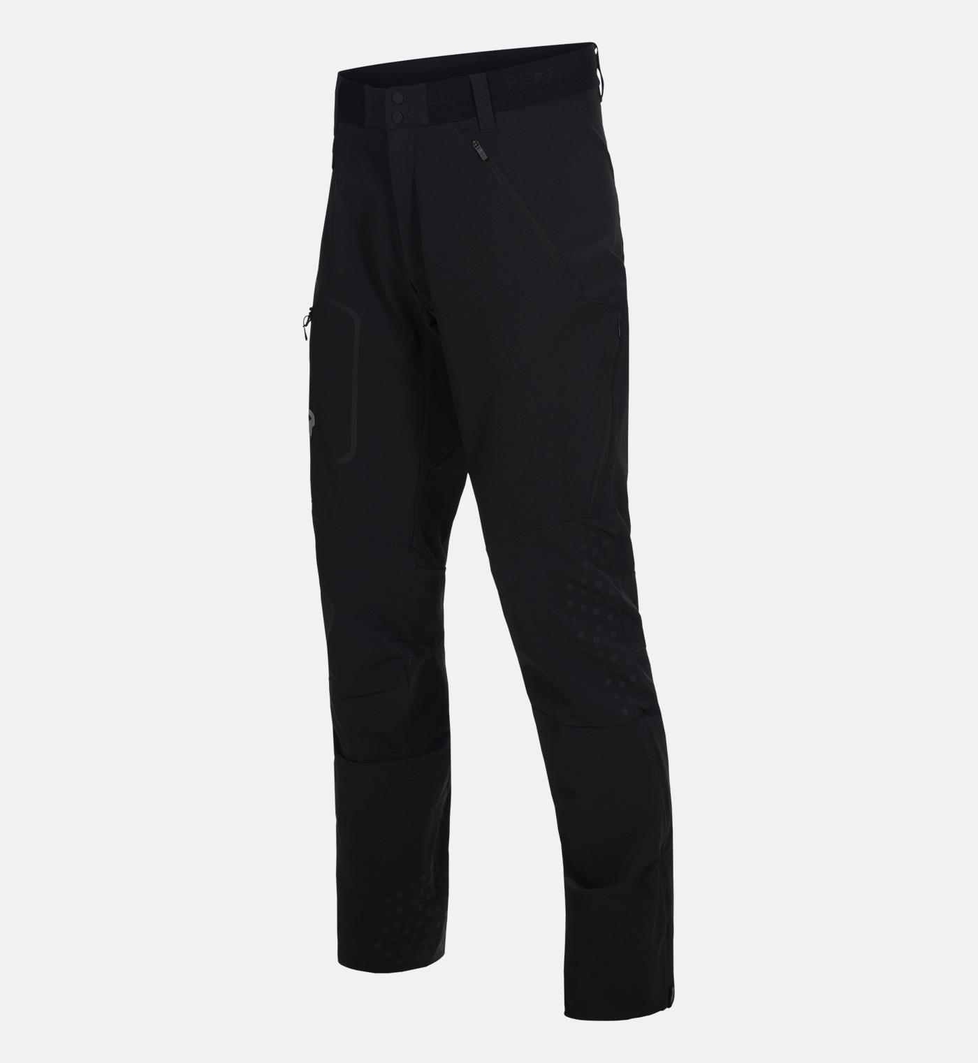 Product gallery image number 6 for product Light Softshell Outdoor Pants - Men's