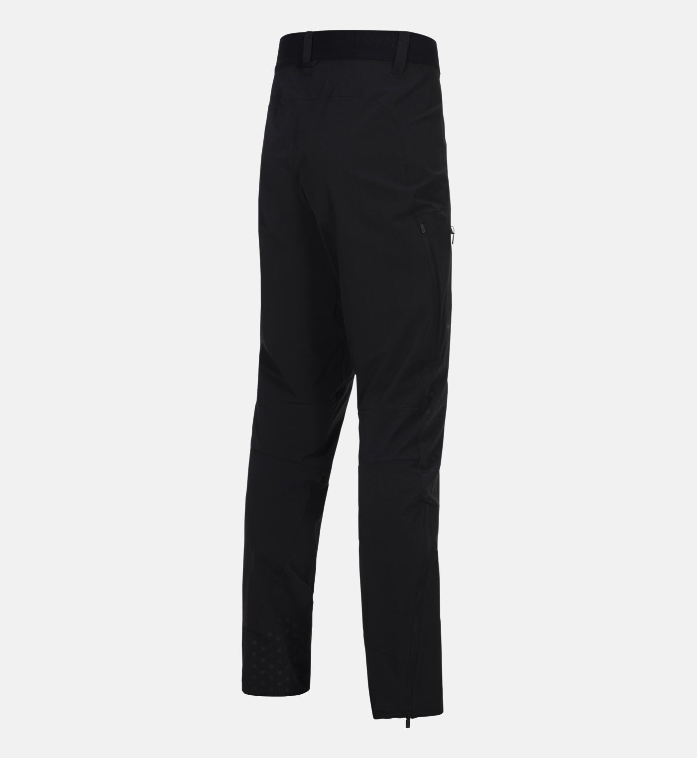 Product gallery image number 7 for product Light Softshell Outdoor Pants - Men's