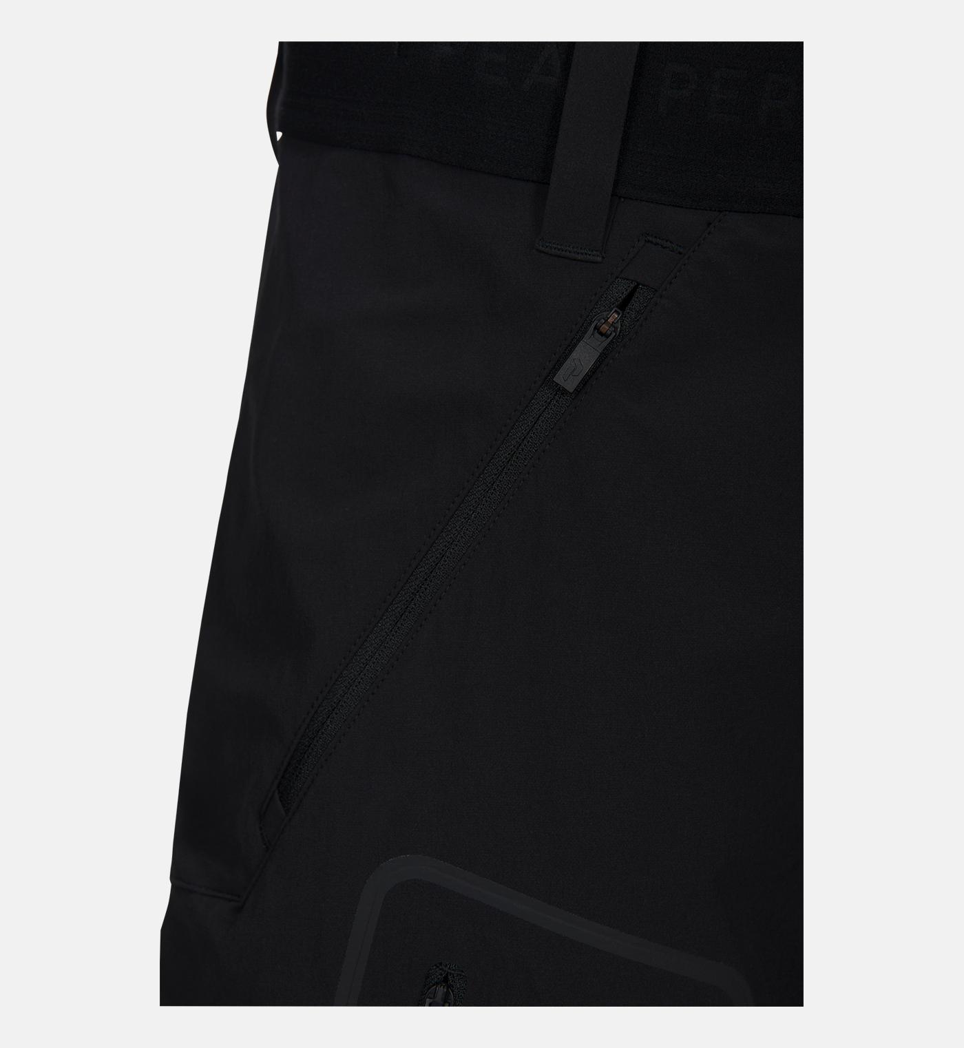 Product gallery image number 8 for product Light Softshell Outdoor Pants - Men's