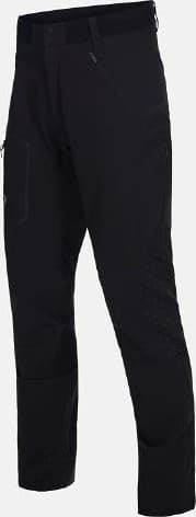 Product gallery image number 4 for product Light Softshell Outdoor Pants - Men's