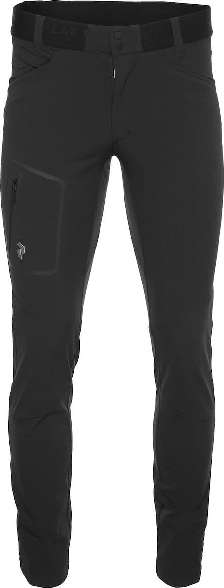 Product gallery image number 1 for product Light Softshell Scale Outdoor Pants - Women's