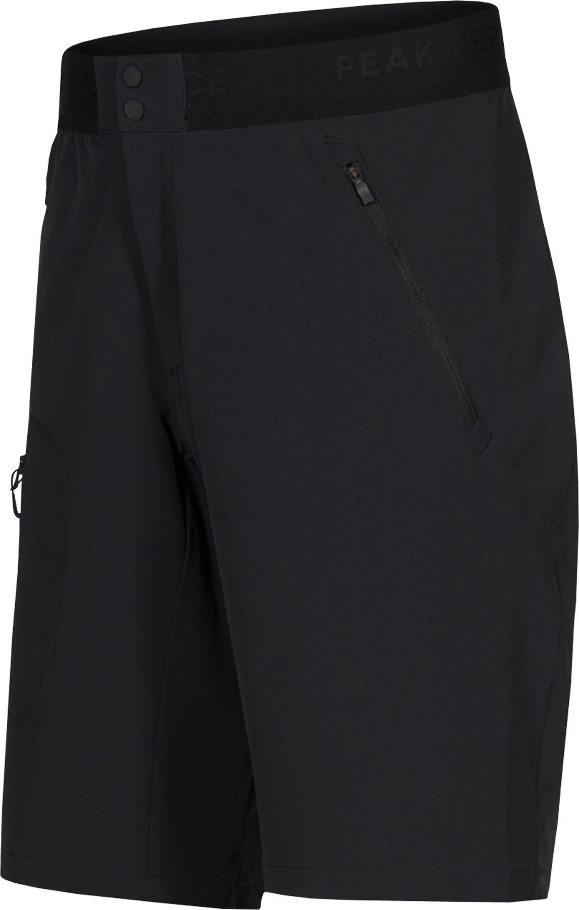 Product gallery image number 2 for product Light Softshell Shorts - Men's