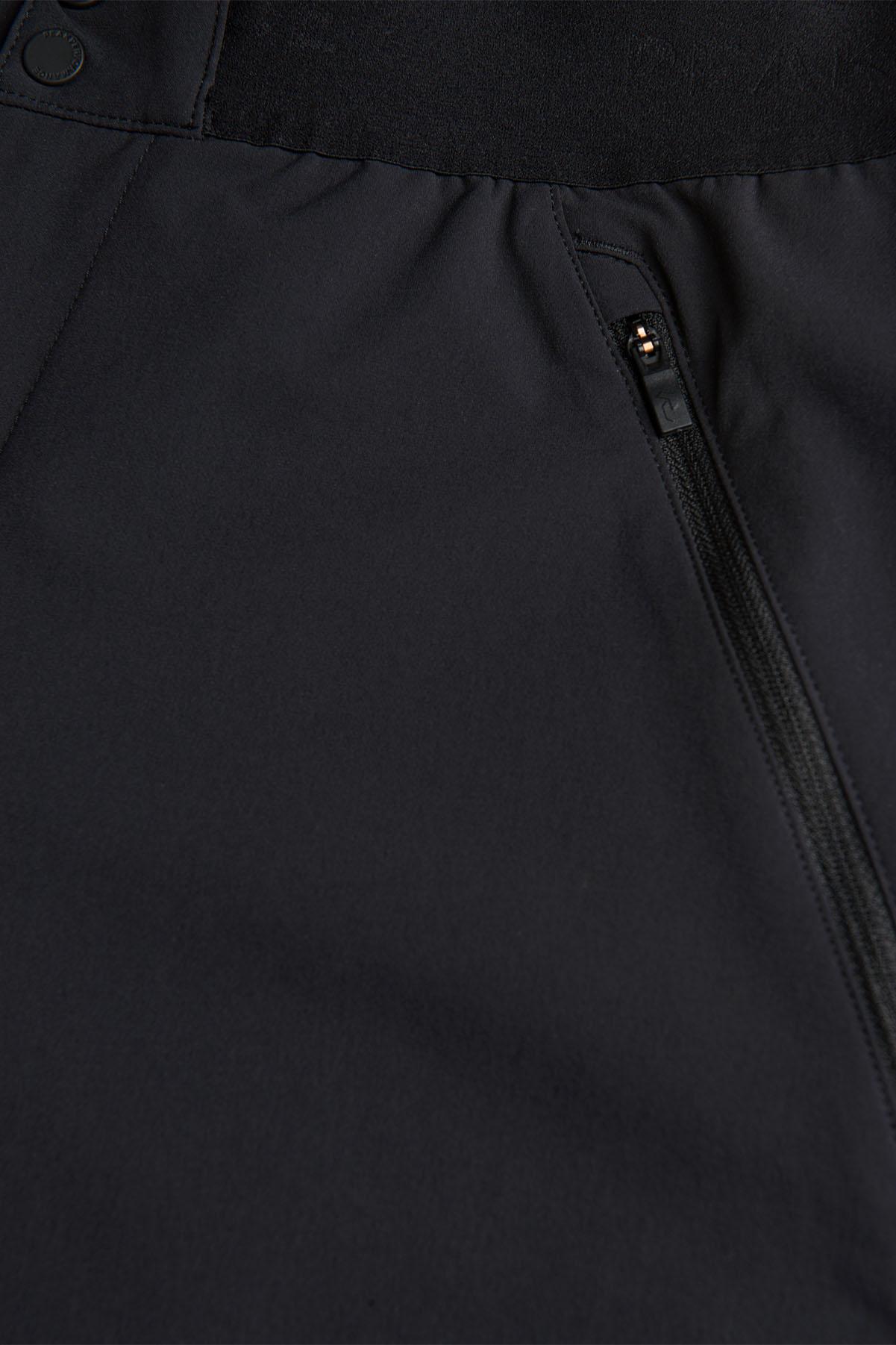Product gallery image number 4 for product Light Softshell Shorts - Men's