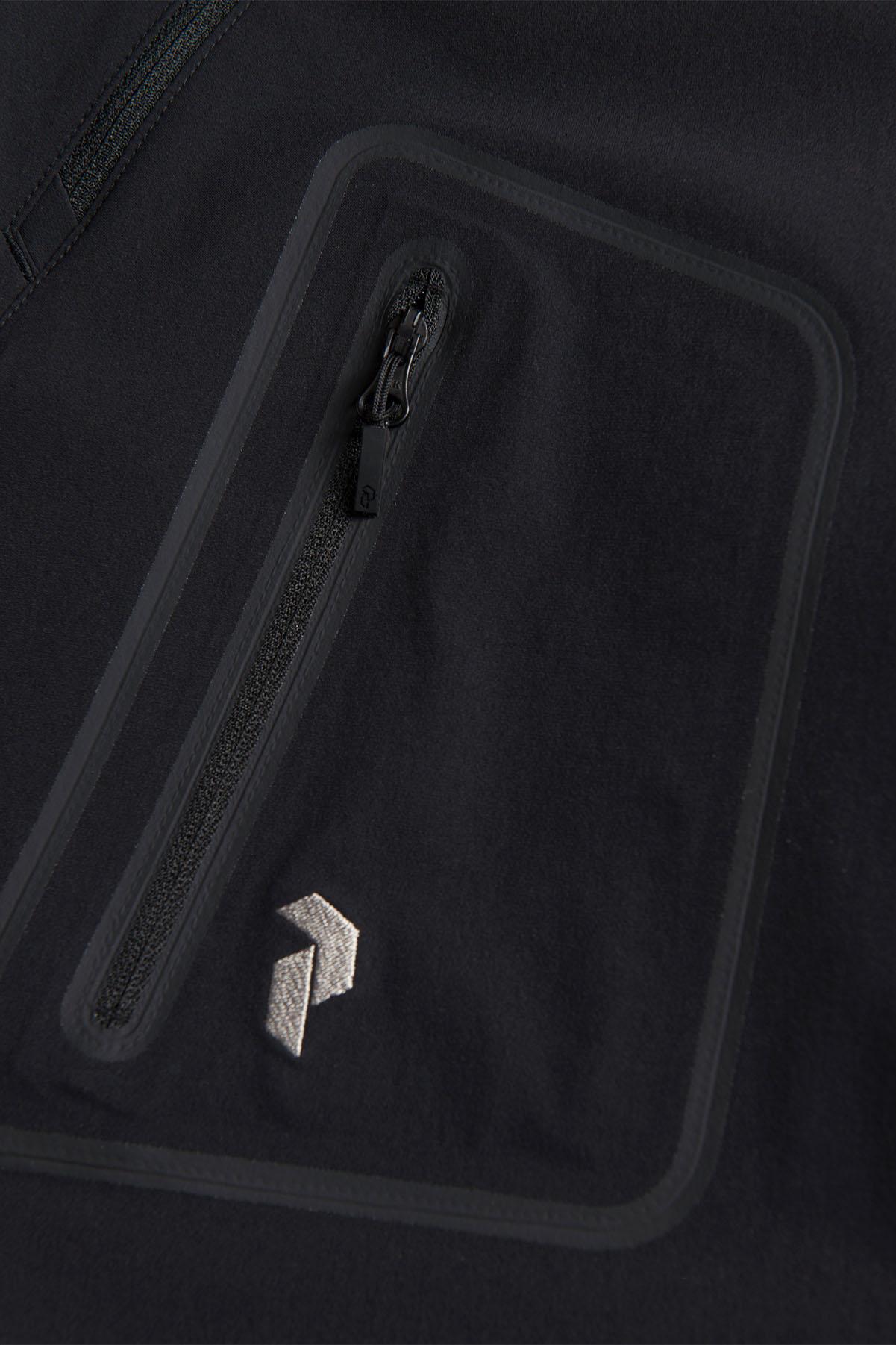 Product gallery image number 5 for product Light Softshell Shorts - Men's