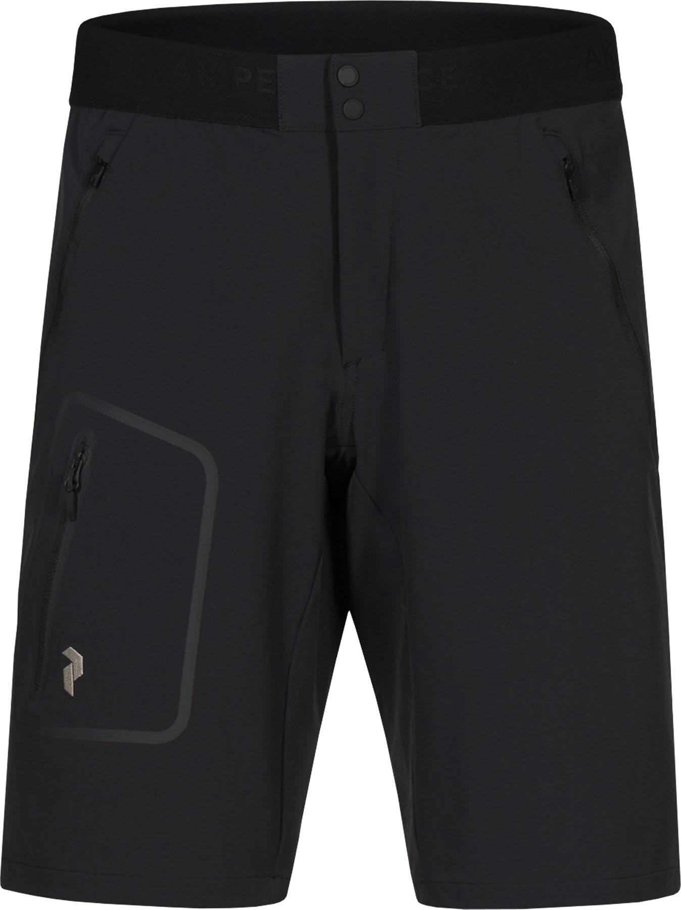 Product gallery image number 1 for product Light Softshell Shorts - Men's