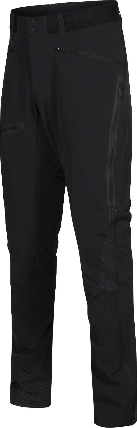 Product gallery image number 2 for product Light Softshell V Pants - Men's 