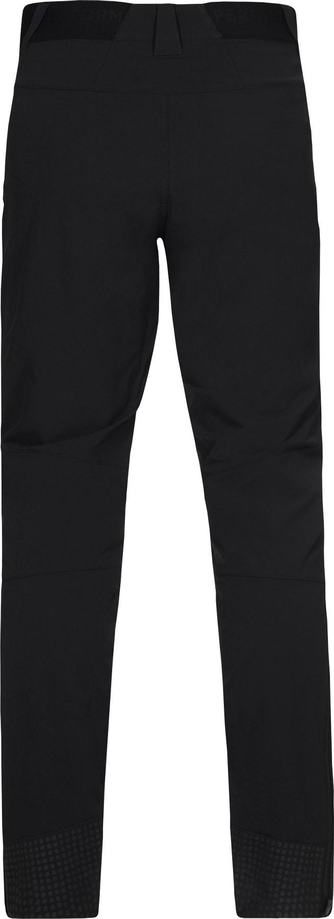 Product gallery image number 3 for product Light Softshell V Pants - Men's 