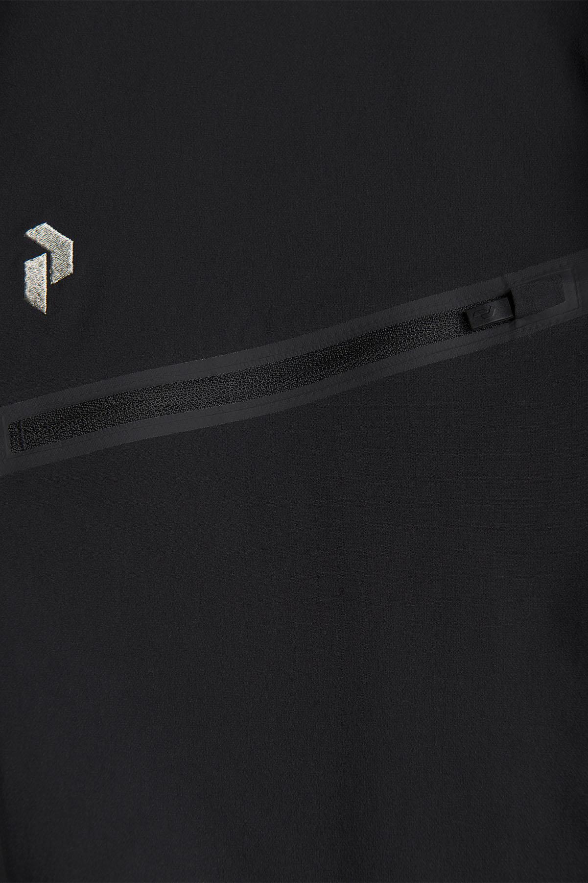 Product gallery image number 5 for product Light Softshell V Pants - Men's 