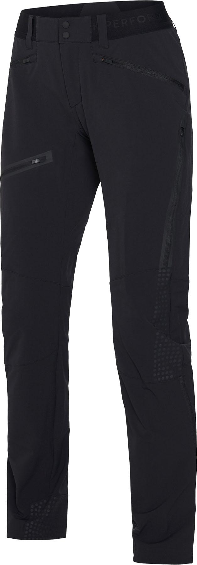 Product gallery image number 2 for product Light Softshell V Pants - Women's
