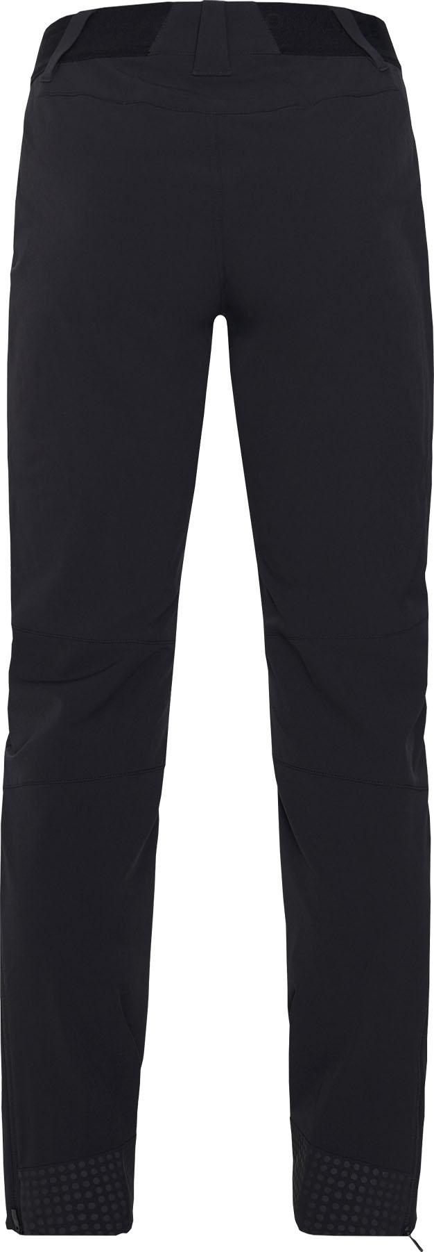 Product gallery image number 3 for product Light Softshell V Pants - Women's