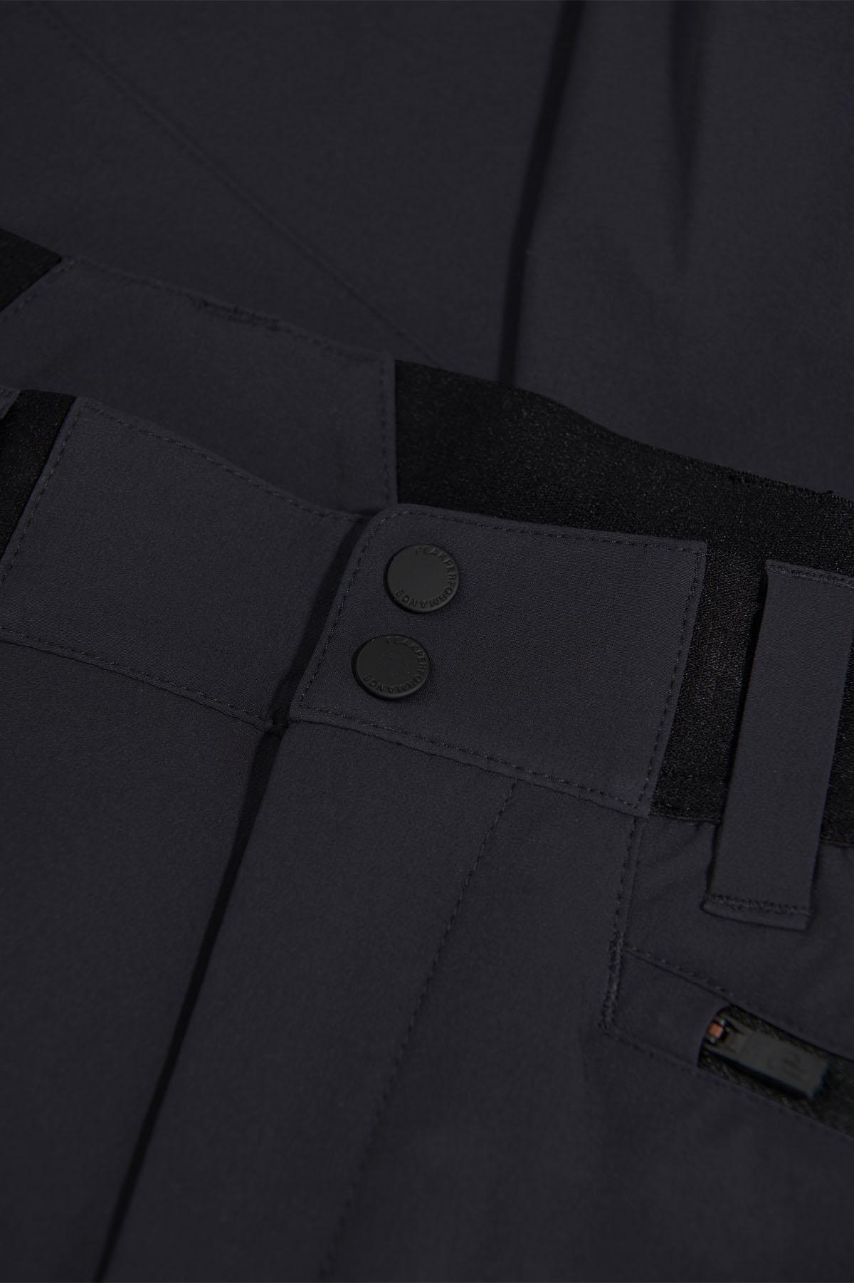 Product gallery image number 4 for product Light Softshell V Pants - Women's