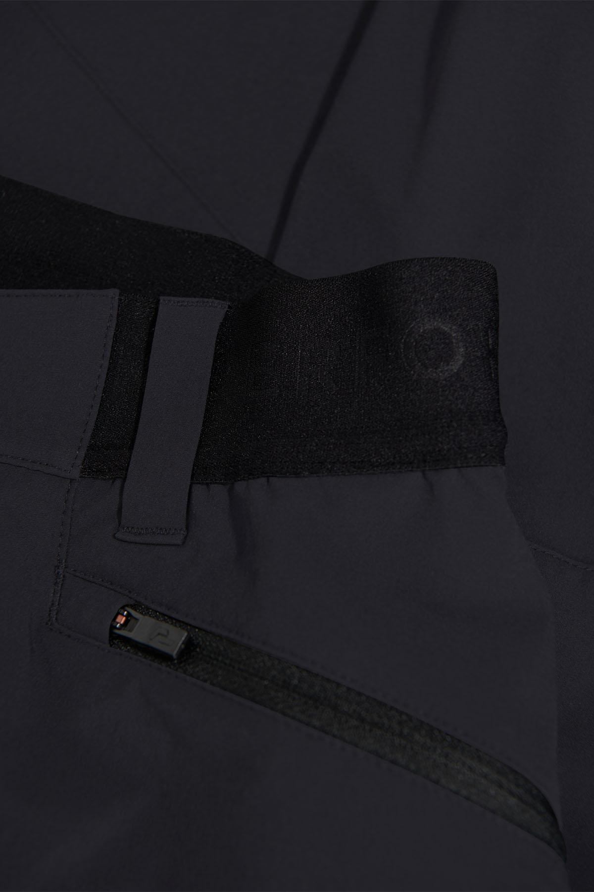 Product gallery image number 5 for product Light Softshell V Pants - Women's