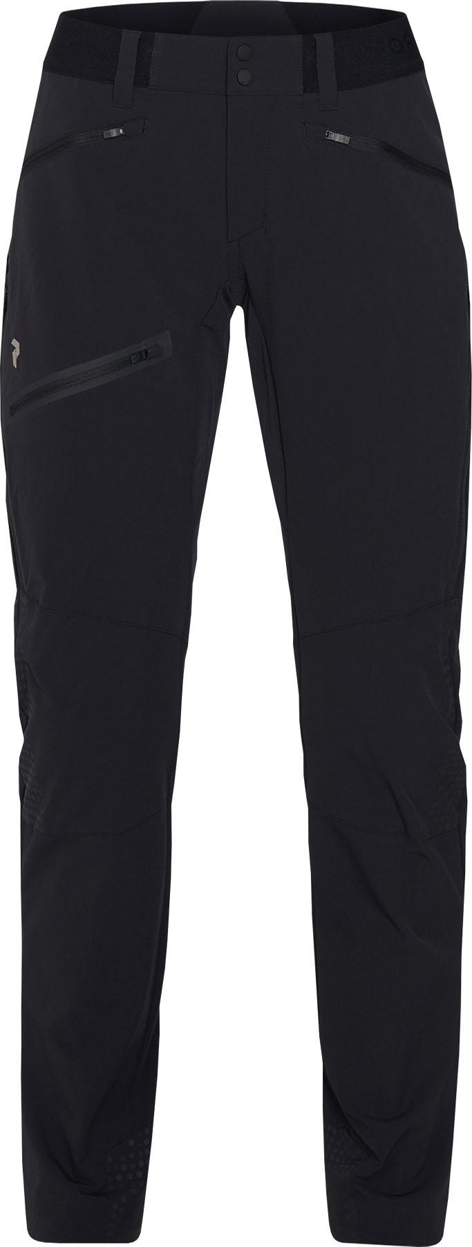 Product gallery image number 1 for product Light Softshell V Pants - Women's