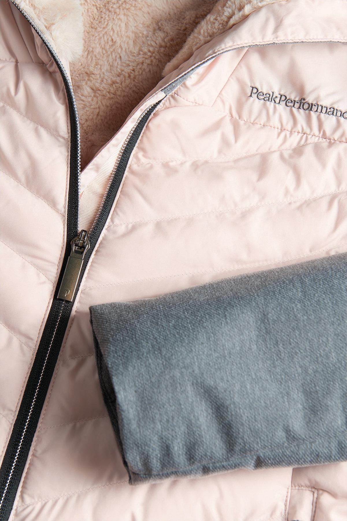 Product gallery image number 2 for product Velaero Liner Jacket - Women's