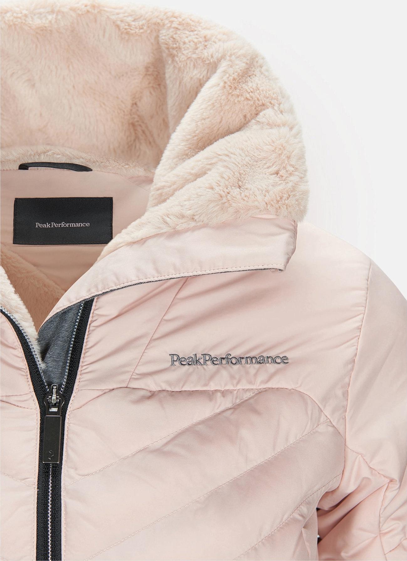 Product gallery image number 5 for product Velaero Liner Jacket - Women's