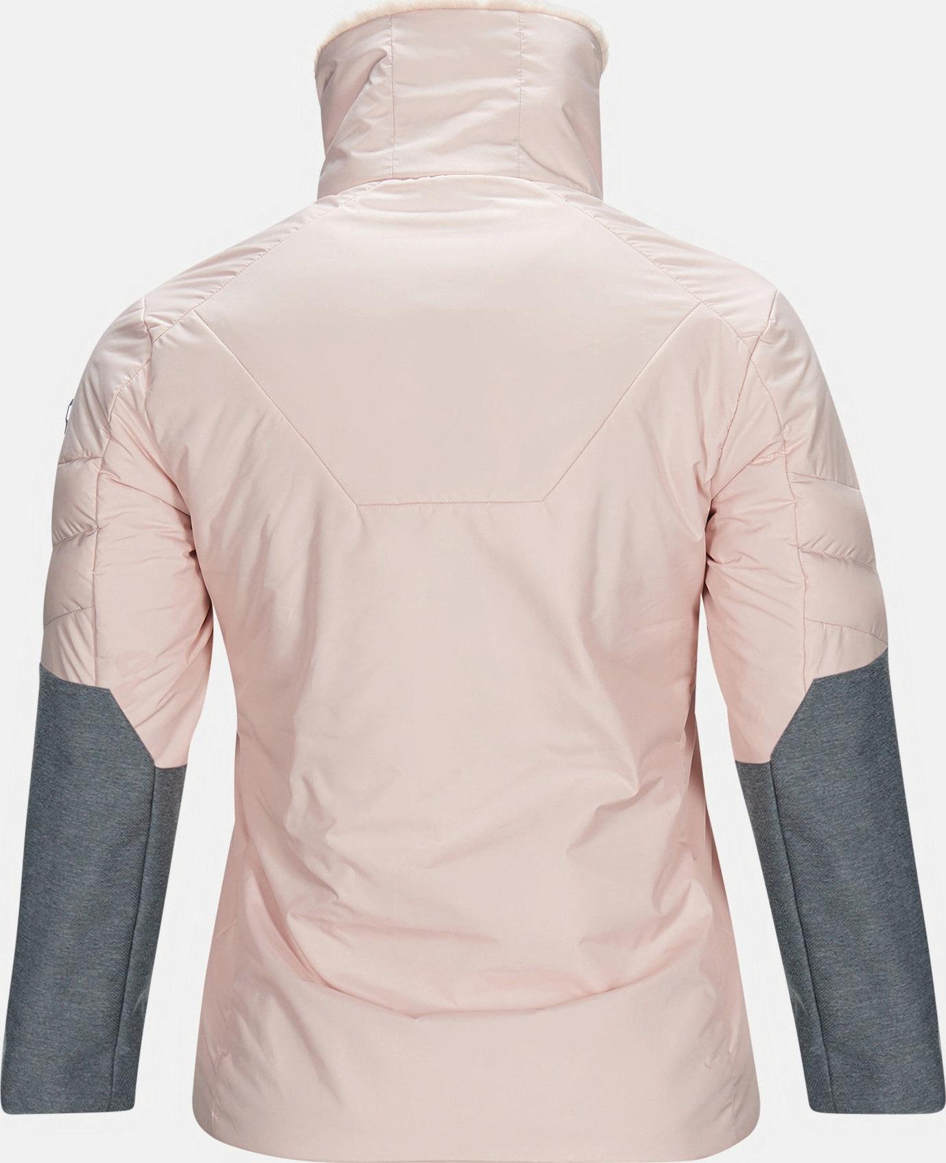 Product gallery image number 4 for product Velaero Liner Jacket - Women's