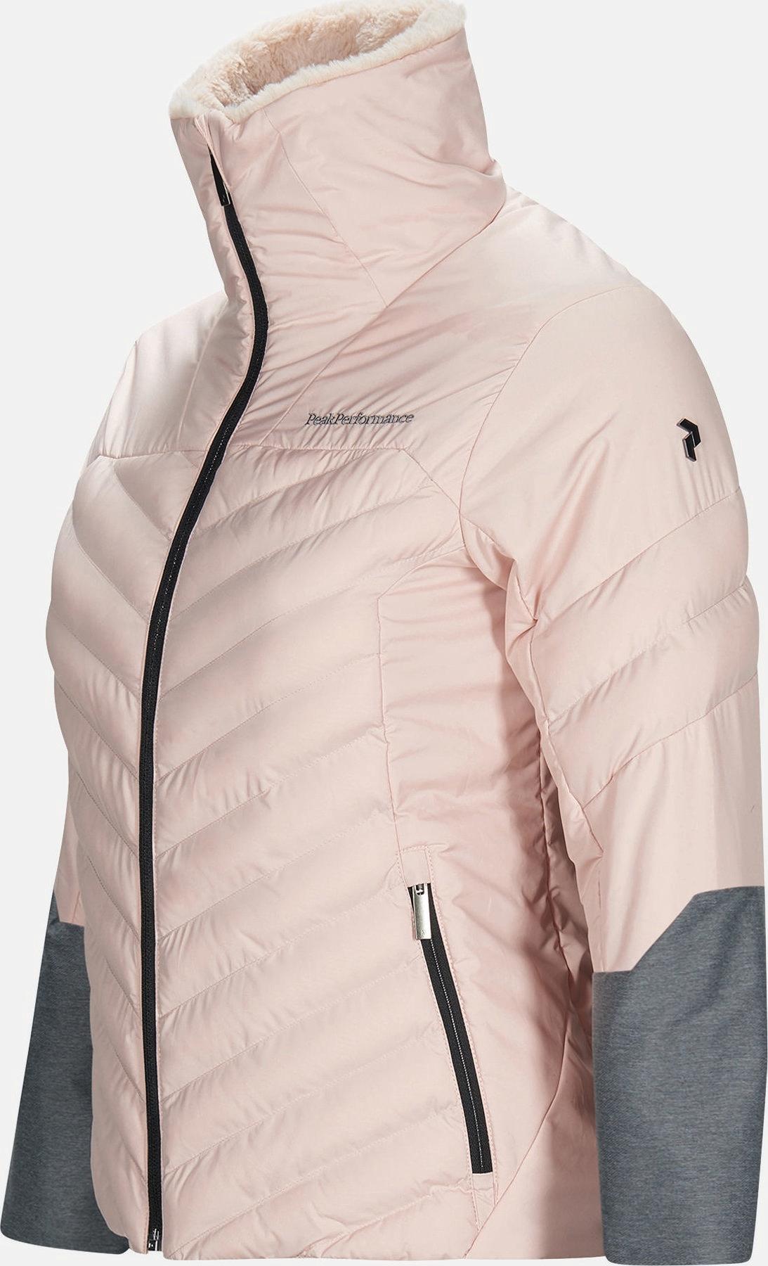 Product gallery image number 6 for product Velaero Liner Jacket - Women's