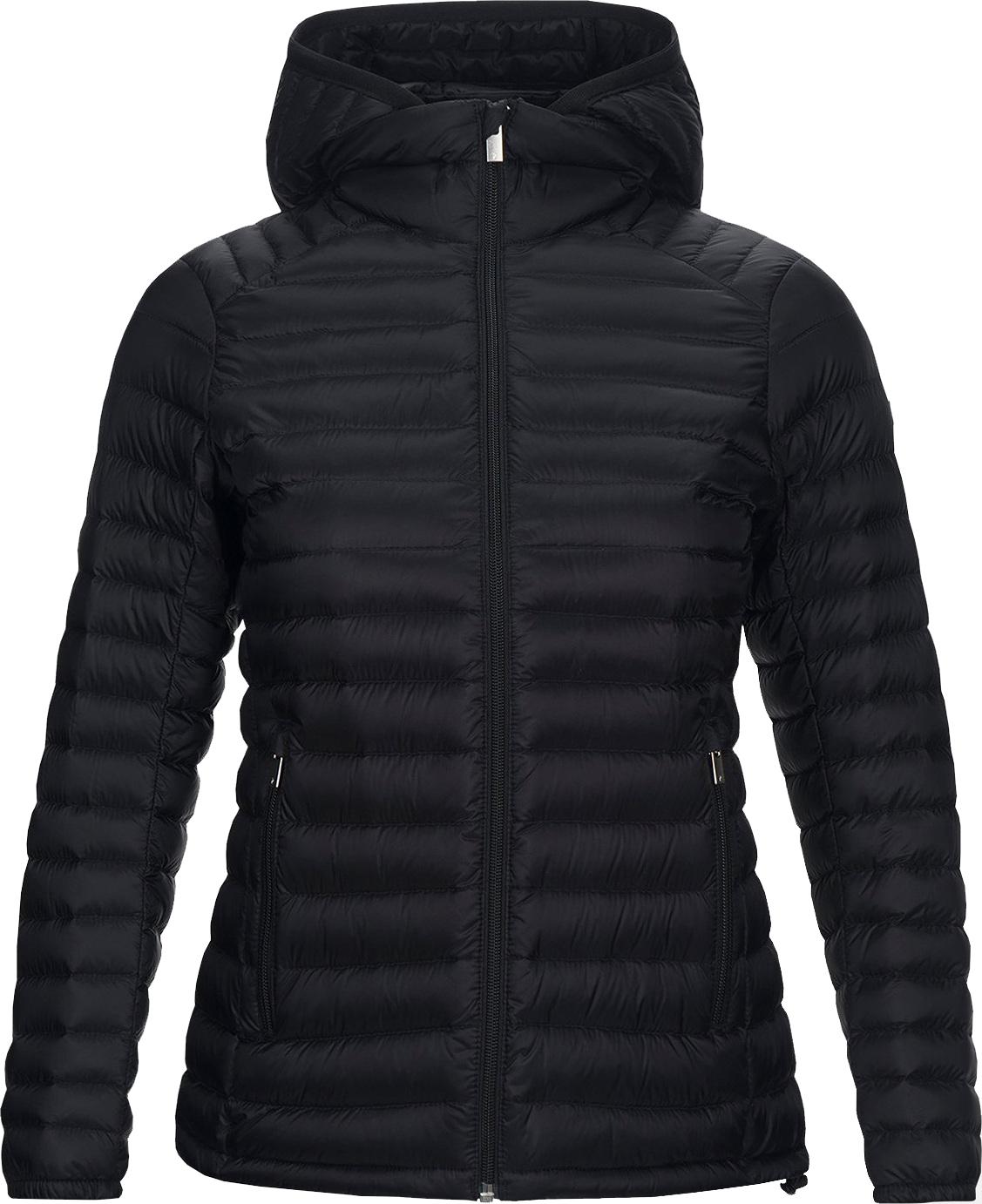 Product gallery image number 1 for product Claire Duck-Down Liner Jacket - Women's