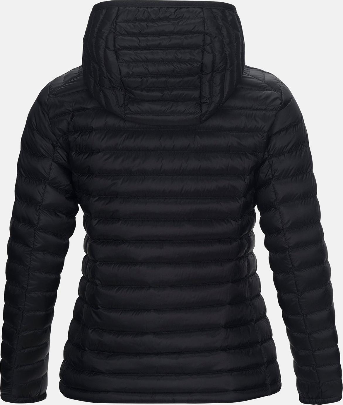 Product gallery image number 5 for product Claire Duck-Down Liner Jacket - Women's