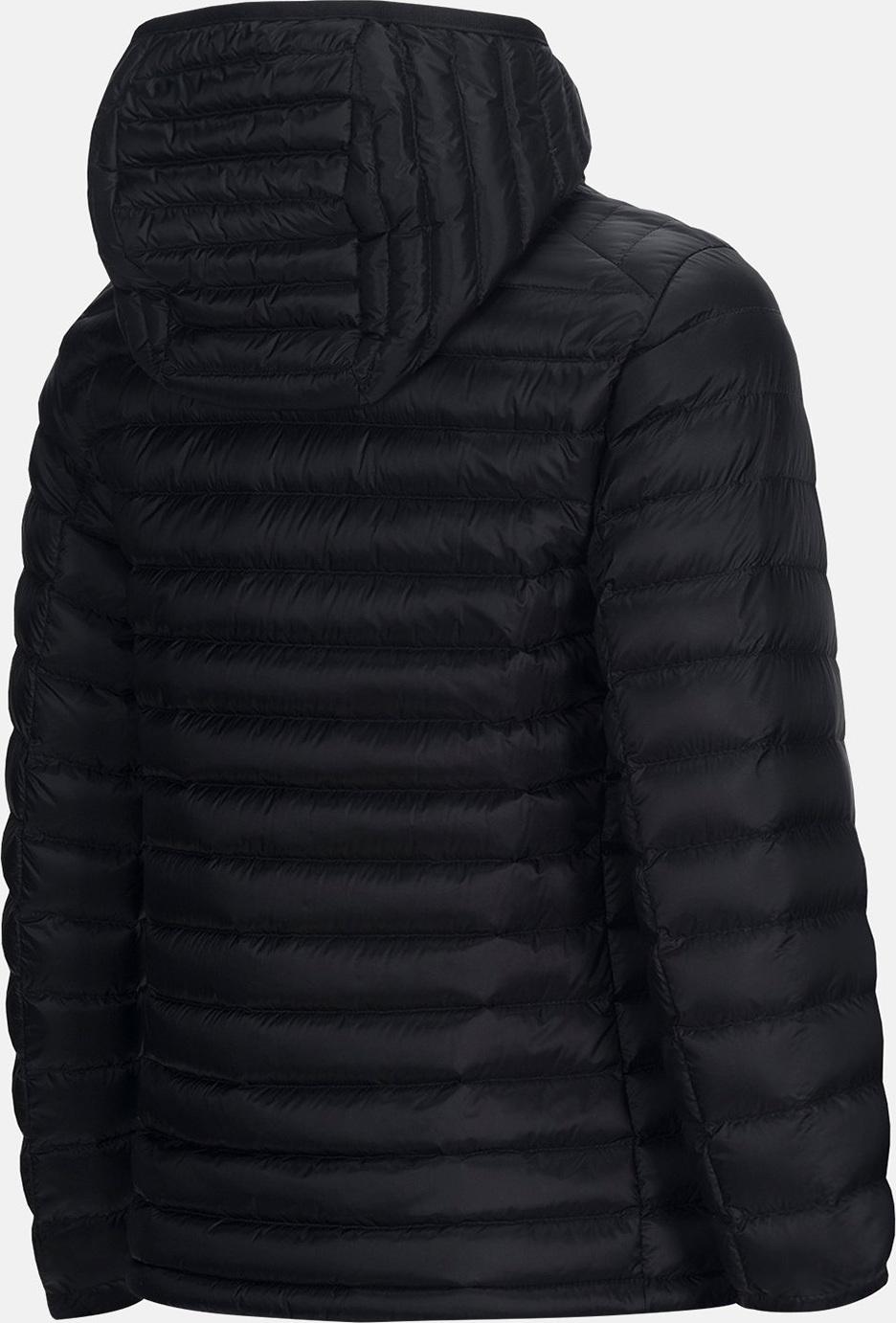 Product gallery image number 4 for product Claire Duck-Down Liner Jacket - Women's