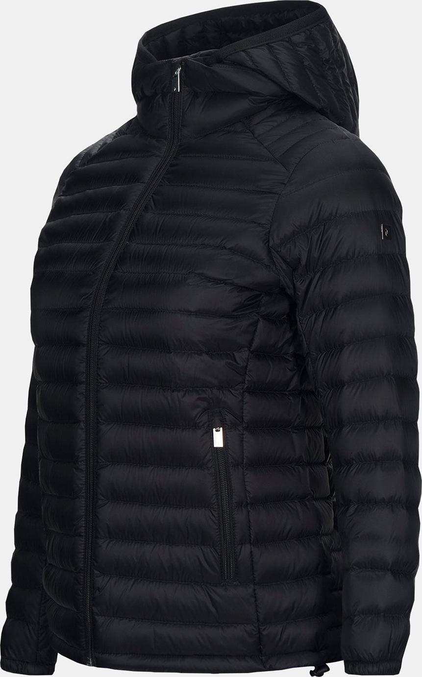 Product gallery image number 2 for product Claire Duck-Down Liner Jacket - Women's