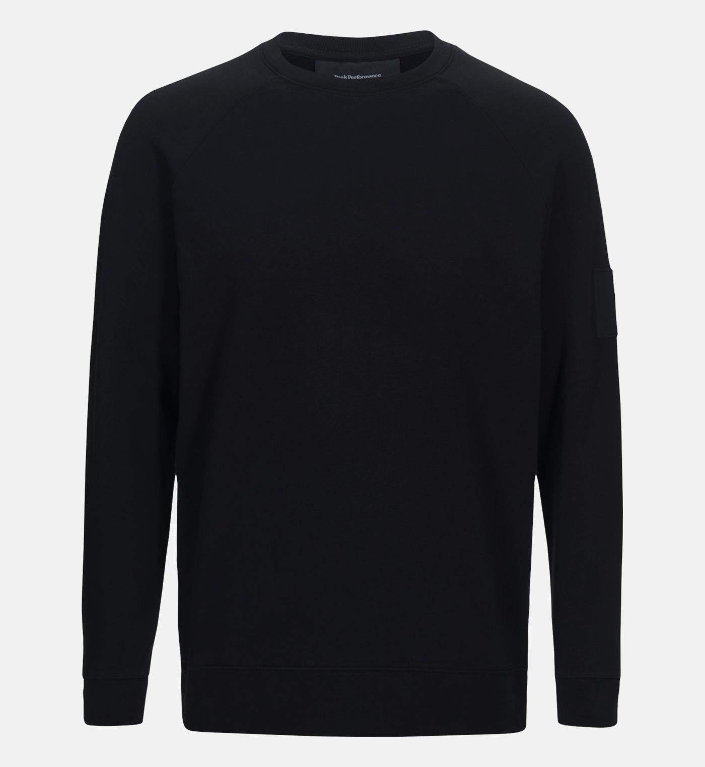 Numéro de l'image de la galerie de produits 1 pour le produit Sweat ras du cou Urban - Homme
