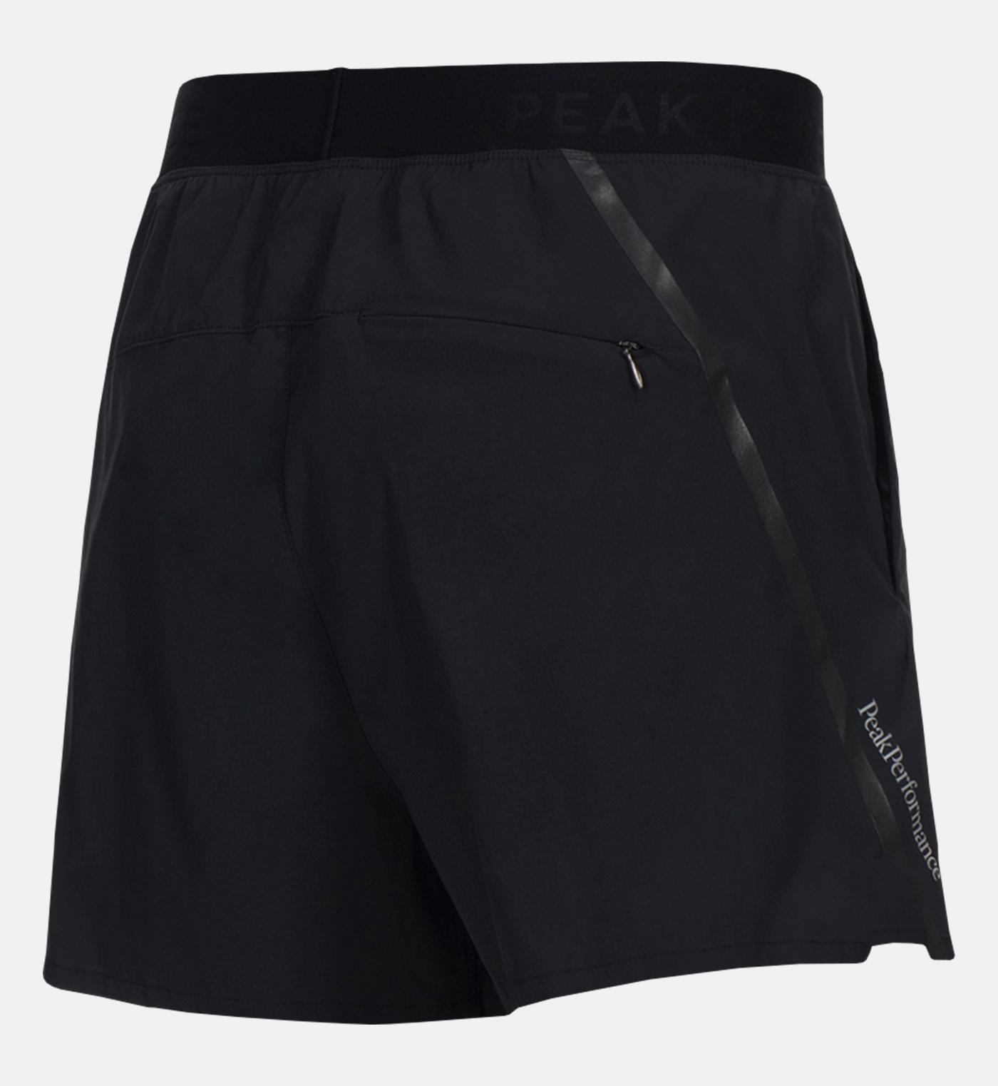 Product gallery image number 7 for product Max Running Shorts - Men's