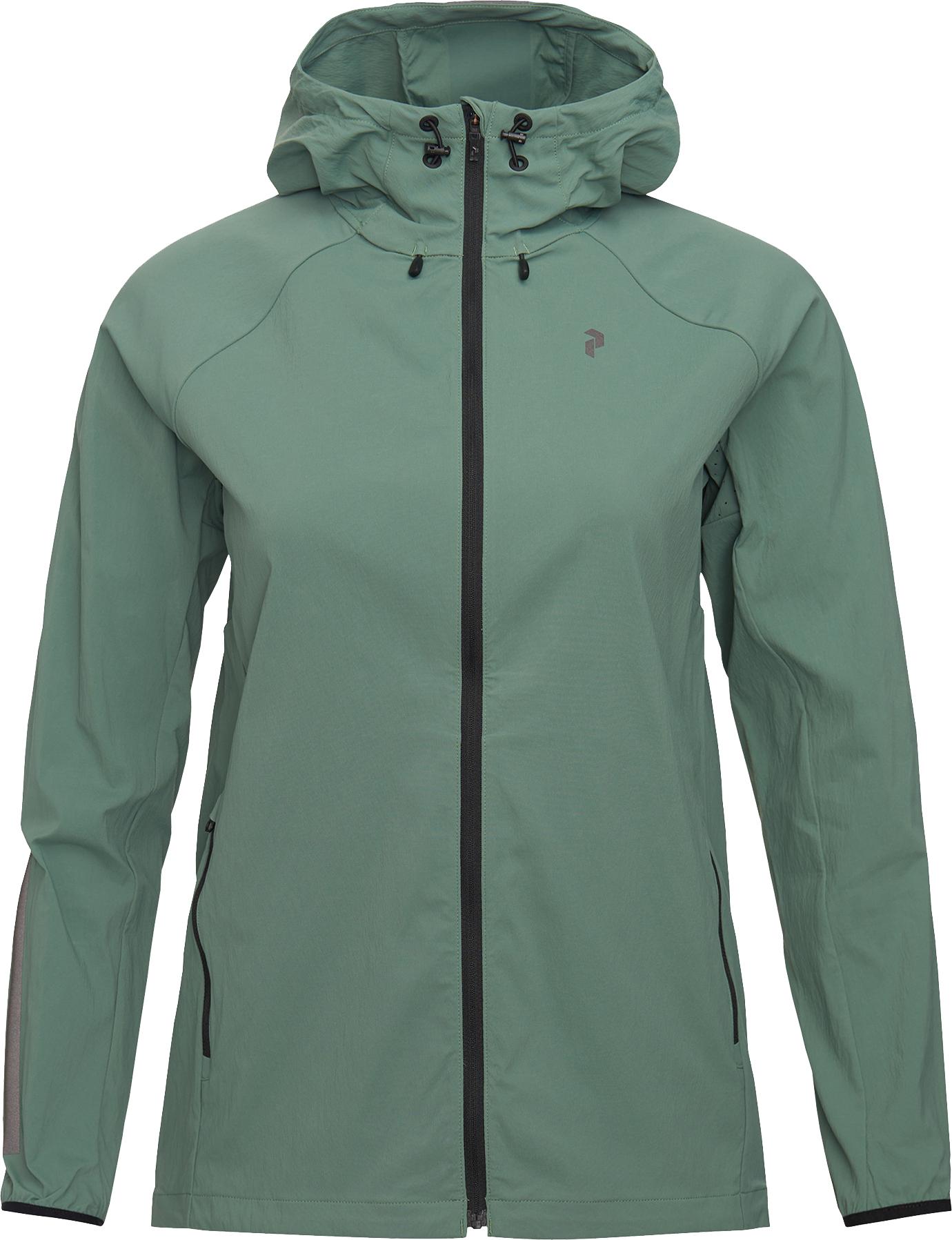Product gallery image number 1 for product Max Jacket - Women's