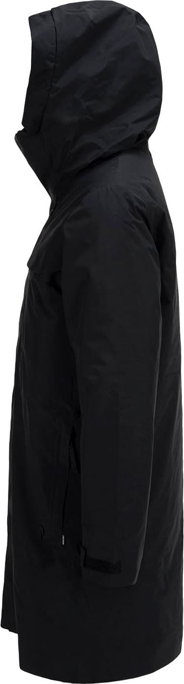 Product gallery image number 3 for product Trust Parka - Men's