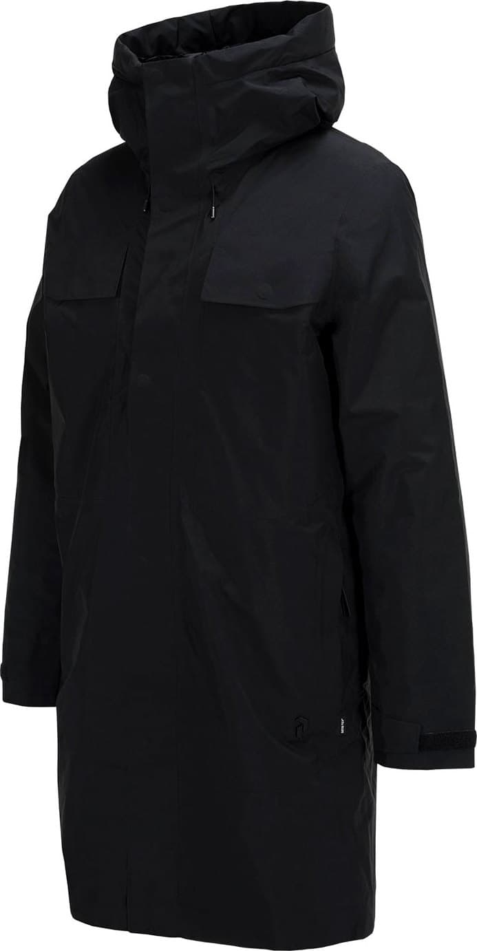 Product gallery image number 5 for product Trust Parka - Men's