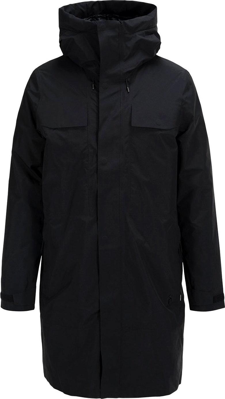 Product gallery image number 1 for product Trust Parka - Men's