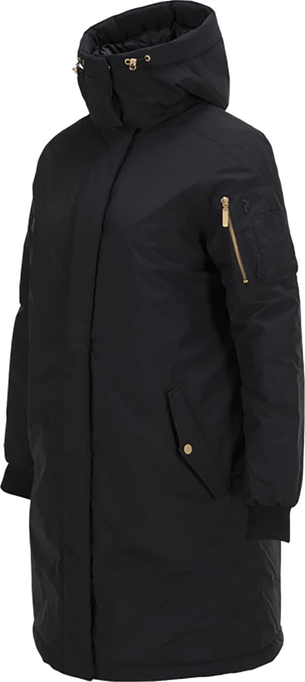 Product gallery image number 4 for product Trust Parka - Women's