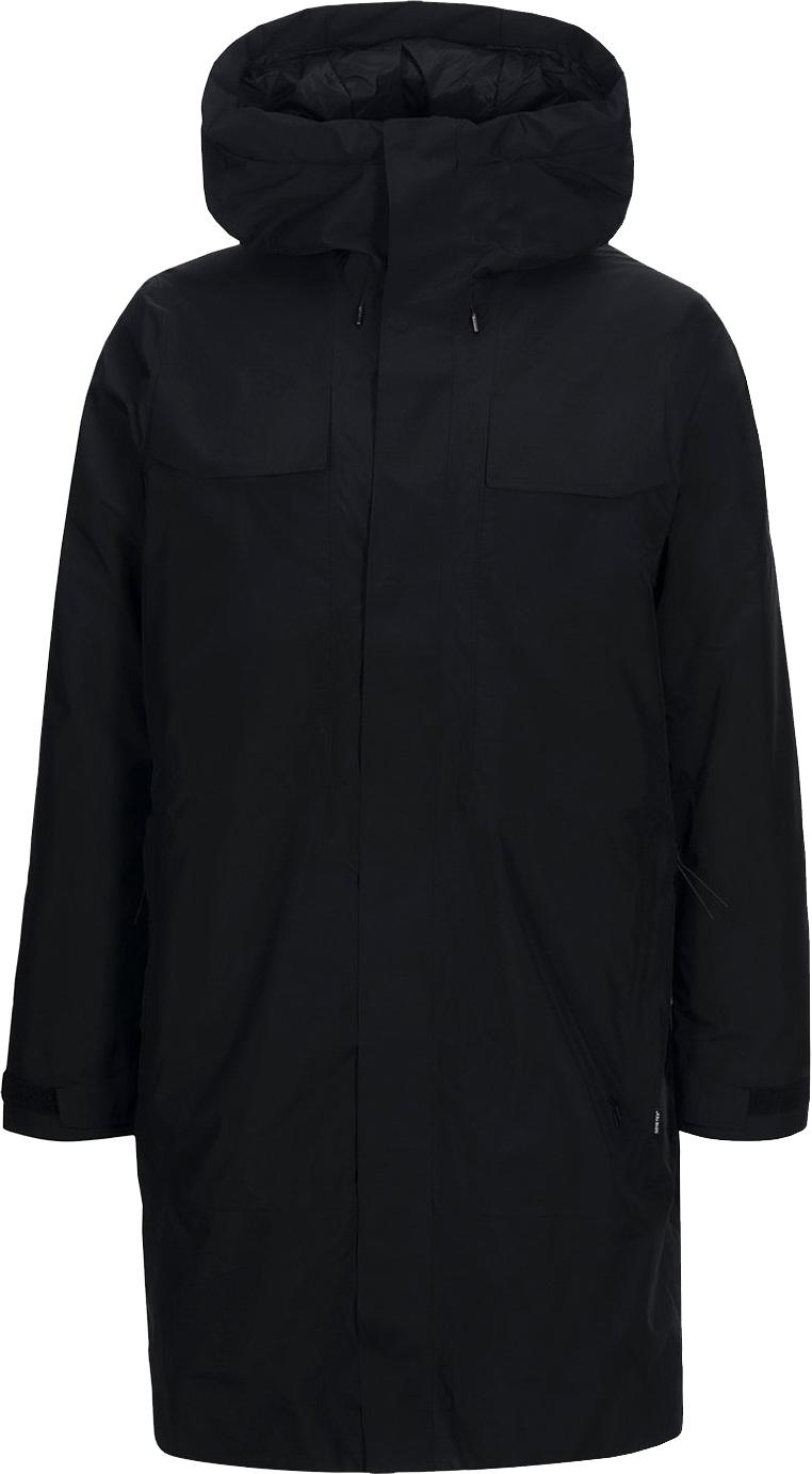 Product gallery image number 1 for product Trust Gore-Tex 3-Layer Parka - Men's