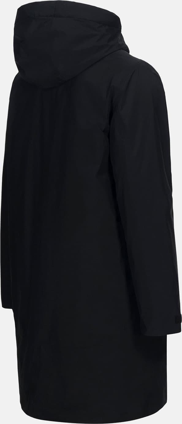 Product gallery image number 4 for product Trust Gore-Tex 3-Layer Parka - Men's