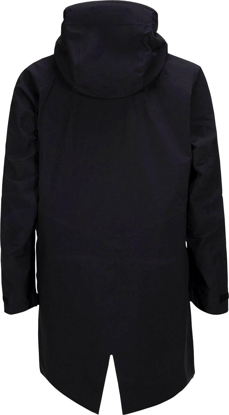 Product gallery image number 2 for product Volcan Ski Gore-Tex Parka - Men's